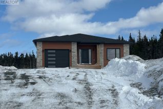 Bungalow for Sale, 3a Anchor Place, Portugal Cove - St. Philips, NL