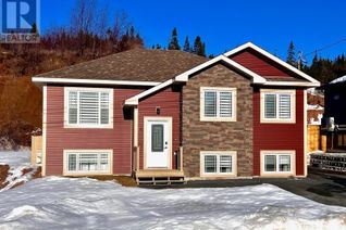 Detached House for Sale, 31 Percy Drive, CLARENVILLE, NL