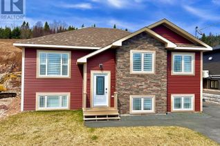 Property for Sale, 31 Percy Drive, CLARENVILLE, NL
