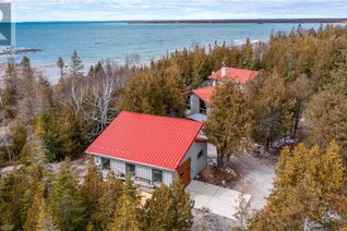 Property for Sale, 114 Borden Drive, Tobermory, ON