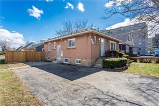 Duplex for Sale, 67 Seven Oaks Drive, Hamilton, ON