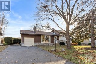 House for Sale, 16 Hillmount Crescent, Ottawa, ON