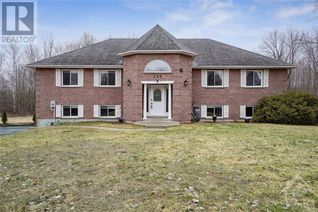House for Sale, 259 Golf Club Road, Smiths Falls, ON
