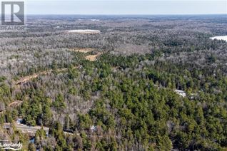 Commercial Land for Sale, Con A Lot 35 Nipissing Road S, Seguin, ON