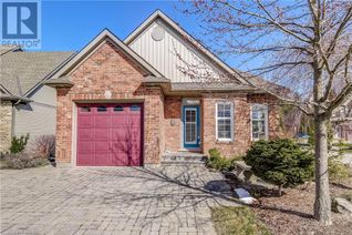 Bungalow for Sale, 2 Zinfandel Court, Niagara-on-the-Lake, ON