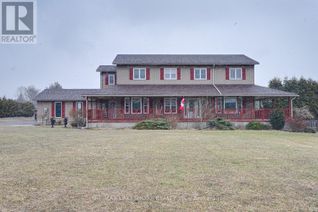Detached House for Sale, 8175 Woodland Avenue, Port Hope, ON