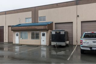 Industrial Property for Sale, 32929 Mission Way #3, Mission, BC