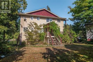 House for Sale, 2420 Campbell River Rd, Campbell River, BC