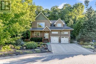 Detached House for Sale, 5 Dale Court, Oro-Medonte, ON