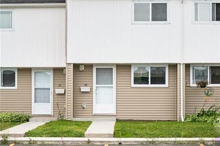 Condo Townhouse for Sale, 24 Suffolk St Unit#28, Riverview, NB