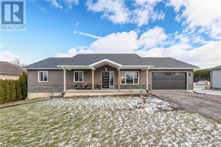 Bungalow for Sale, 51206 Calton Line, Aylmer, ON