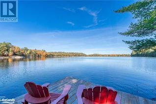 Property for Sale, 6 Darling Drive, Port Carling, ON