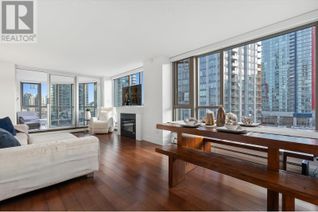 Condo Apartment for Sale, 183 Keefer Place #904, Vancouver, BC