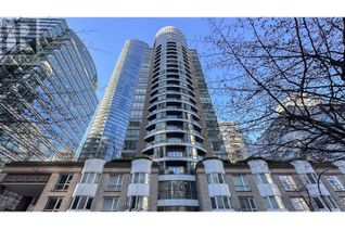 Condo Apartment for Sale, 1166 Melville Street #2101, Vancouver, BC