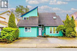 House for Sale, 11354 Kingcome Avenue, Richmond, BC