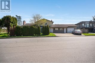 Detached House for Sale, 3920 Bargen Drive, Richmond, BC