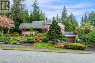 House for Sale, 5344 Cliffridge Avenue, North Vancouver, BC