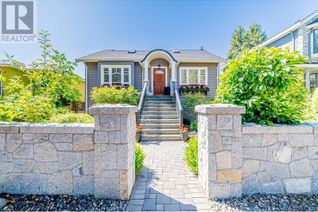 Detached House for Sale, 336 E 43rd Avenue, Vancouver, BC