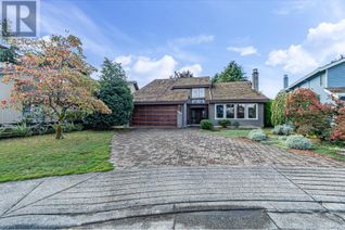 House for Sale, 4111 Lancelot Drive, Richmond, BC