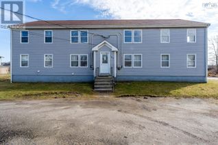 Property for Sale, 107 Pleasant Street, Yarmouth, NS