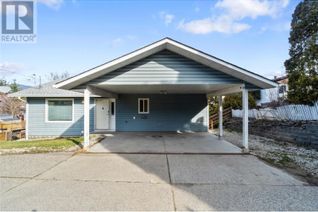Detached House for Sale, 1731 Okanagan Avenue Ne, Salmon Arm, BC