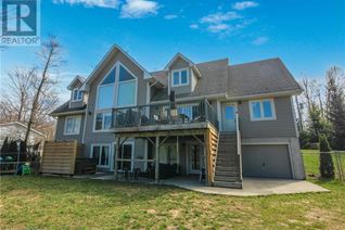 Detached House for Sale, 10 Carson Lake Cres, Sauble Beach, ON
