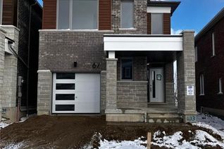 House for Rent, 67 Histand Trail, Kitchener, ON
