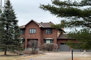 House for Sale, 110 Grey Stone Drive, Carp, ON