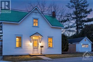 House for Sale, 12 Charlotte Street, Carleton Place, ON