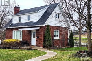 Detached House for Sale, 29 Arthur Avenue, Renfrew, ON