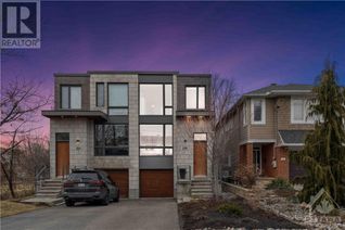 Semi-Detached House for Sale, 219 Wesley Avenue, Ottawa, ON