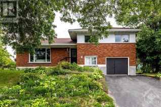 House for Sale, 1133 Whitmore Avenue, Ottawa, ON