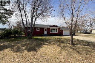 Bungalow for Sale, 308 2nd Street S, Waldheim, SK