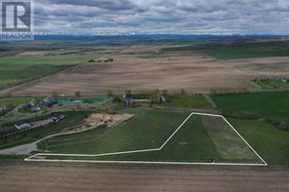 Commercial Land for Sale, 338214 Panima Close W, Rural Foothills County, AB