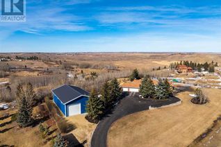 House for Sale, 31 Cherry Valley Court, Rural Rocky View County, AB