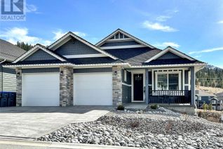 House for Sale, 162 Sendero Crescent, Penticton, BC