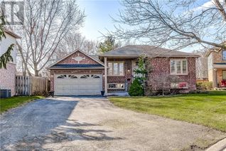 Property for Sale, 107 Madison Court W, Welland, ON