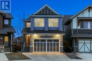 Detached House for Sale, 130 Masters Terrace Se, Calgary, AB