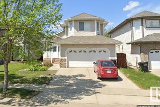 House for Sale, 16512 87 St Nw, Edmonton, AB