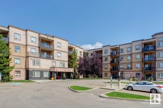 Condo Apartment for Sale, 408 2035 Grantham Co Nw, Edmonton, AB