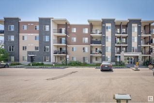 Property for Sale, 207 11820 22 Av Sw, Edmonton, AB