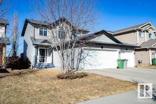 House for Sale, 54 Carriere Cr, Beaumont, AB