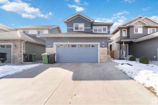 House for Sale, 9 Ellison Co, Fort Saskatchewan, AB