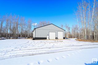 Commercial Land for Sale, 27305 A Twp Road 540, Rural Parkland County, AB