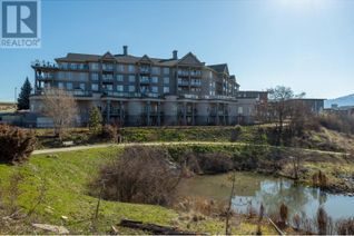 Property for Sale, 3645 Carrington Road #511, West Kelowna, BC