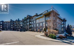Condo Apartment for Sale, 3645 Carrington Road #511, West Kelowna, BC