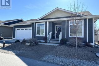 Ranch-Style House for Sale, 351 Warren Avenue W #4, Penticton, BC