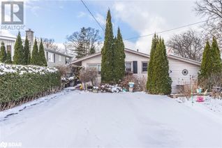 House for Sale, 542b Maple Street, Collingwood, ON