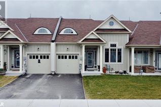 Townhouse for Sale, 27 Little River Crossing, Wasaga Beach, ON