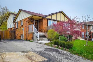 Semi-Detached House for Sale, 49 Spartan Avenue, Hamilton, ON